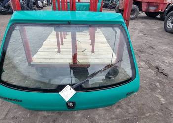 KLAPA PEUGEOT 106 KLAPA PEUGEOT 106