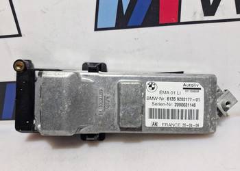 BMW 7 F01 F02 F04 MODUŁ PASA BEZPIECZEŃSTWA LEWY PRZÓD 9202177