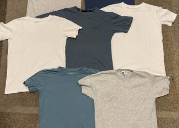 T-shirt chłopięcy 152