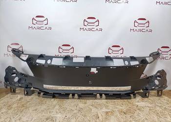 PEUGEOT 3008 5008 II LIFT 21-  WZMOCNIENIE GRILLA ZDERZAK PRZÓD 9836828477