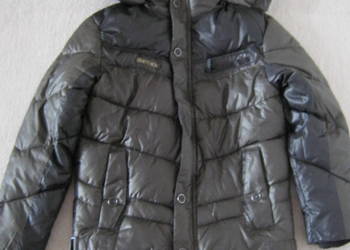 Kurtka męska zimowa