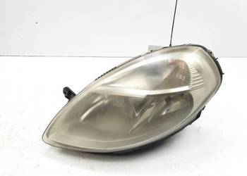 LAMPA LEWA PRZÓD LANCIA YPSILON 270531-00L