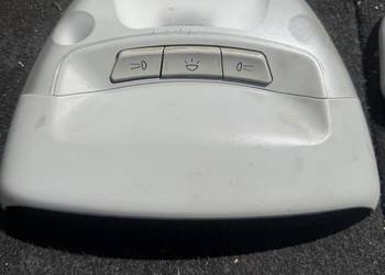 Lampka oświetlenia wnętrza Fiat stilo 1.6 16 V kombi