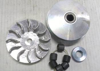 Wariator PINASCO Peugeot METROPOLIS 50