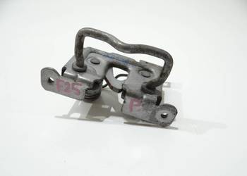 ZAMEK RYGIEL MASKI PRAWY  BMW X3 F25 7224883