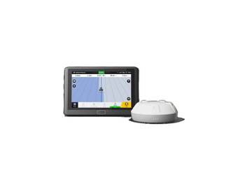 FJD AS2 System automatycznego kierowania SteerReady