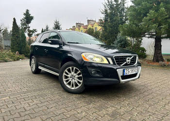 Volvo XC 60 Volvo XC60 D5 | Krajowy | AWD Automat | Panorama | Skóra | Xen…