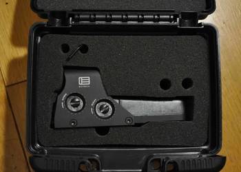 EOTech holograficzny celownik kolimator  512.A-65
