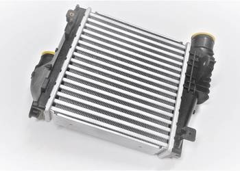 NOWY INTERCOOLER PARTNER COMBO BERLINGO PROACE 18-