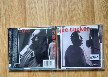 5. Joe Cocker na płytach CD