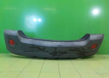 OPEL ANTARA LIFT 2.2 CDTI 12r 5D zderzak tyl