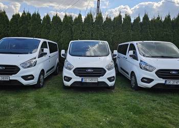 Wypożyczę Busa - Wynajem Busów 3os, 9os Zarszyn pow Sanocki