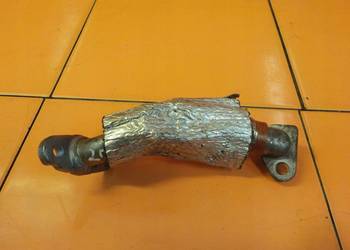 S60 V40 FOCUS 1.6 T3 T4 ECOBOOST 13r 179KM B4164T przewod rurka turbiny