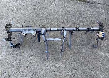 Renault koleos II 2 lift stelaż deski konsoli belka