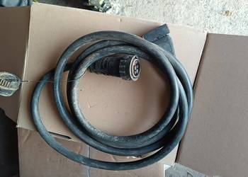 Wiązka Amazone Isobus NB 355