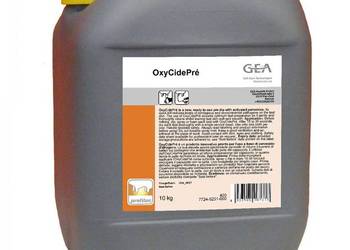 OxyCidePré Środek do dippingu 10kg GEA