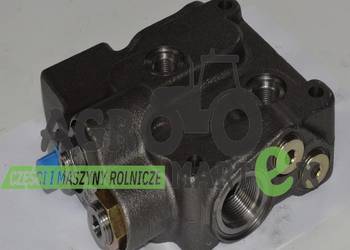 175642A6, 175642A5 ZAWÓR HYDR CASE MX CNH
