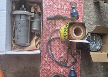 Sprzedam pozostałości mercedes vito