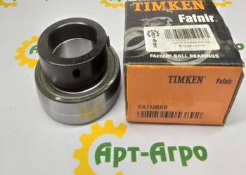 RA112 RRB TIMKEN Wstaw łożysko kulkowe
