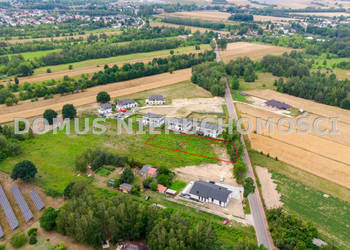 Sprzedam grunt Koluszki 550m2