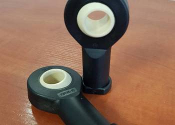 9.1038.0056.0	Ball head KBMR 16 LELY ASTRONAUT