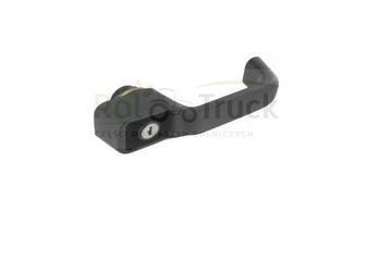KLAMKA DRZWI CASE CS CVX 1-34-621-042