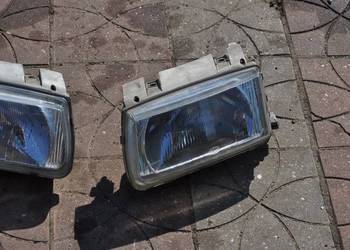 polo 6N lampa lewa WYSYŁKA