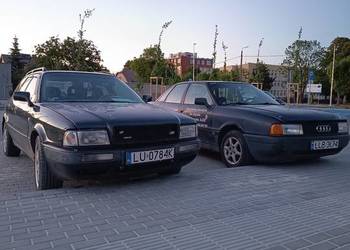 Audi 80 B4 1.9 TDI