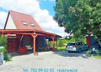 wynajmę Domek 3km Góry Sowie
