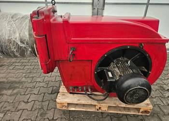 Palnik Weishaupt RL70/1-A