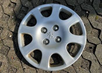 Peugeot 207 308 Partner Kołpak R15 9651017180