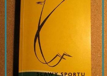 Sławy sportu w karykaturze i wspomnieniu/karykatura