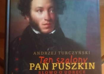Ten szalony Pan Puszkin