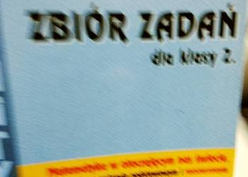 Zbiór zadań klasa 2 Podkowa matura egzaminy