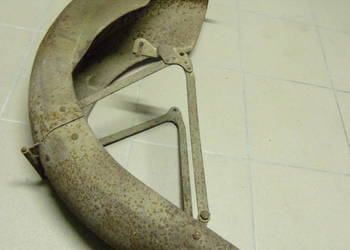 Błotnik Harley Indian ?