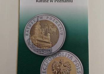 Prospekt emisyjny 5 zł Ratusz w Poznaniu 2015 PL