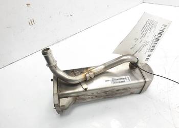 CHŁODNICZKA SPALIN FORD MONDEO MK4 V29006706