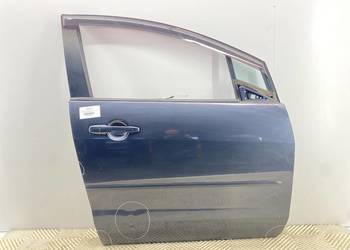 DRZWI PRAWY PRZÓD MAZDA 5 II Minivan 05-10 28B Carbon Grey Metalik