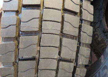 Opony 315 70 R22.5 315/70R22.5 Bieżnikowane