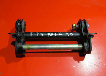 YAMAHA MAJESTY 125 150 01 SANKI MOCOWANIE silnika  uchwyt