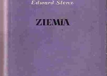 (221)ZIEMIA - FIZYKA WNĘTRZA ZIEMI, MÓRZ I ATMOSFERY - EDWARD STENZ