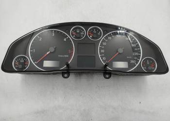 Licznik Zegary Audi A6 C5 Lift 2.5 TDI 4B0920900Q JAEGER