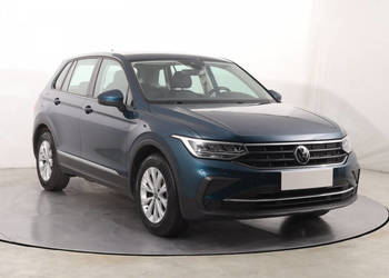 VW Tiguan 1.5 TSI