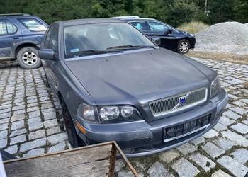 Volvo V40 klimatyzacja / skóry / czesci