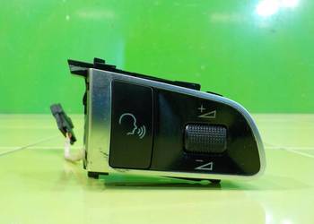 AUDI A5 8T 2.0 TFSI 08r COUPE 2D przelaczniki kierownicy 4E0951527AE