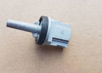 AUDI CZUJNIK TEMPERATURY ZEWNĘTRZNEJ 1J0907543B