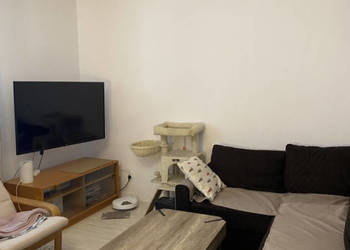 3 oddzielne pokoje z balkonem | Brama na pilota I Klimatyzacja