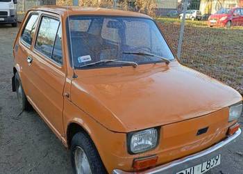Fiat126p