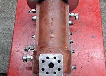 Kolumna obrotów do Mecalac mtx12