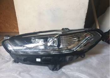 Lampa Przednia Ford Mondeo